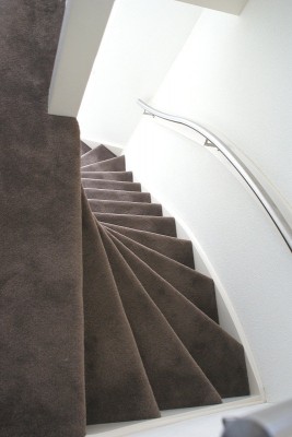 karbonade Onderdrukker Overgang trap-met-zachte-vloerbedekking-267×400 | Het Kompas Woninginrichting